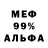 МДМА VHQ David Chuchuy